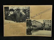 Photo Military Parade, Kyiv, 1945 (Ugrinovych)