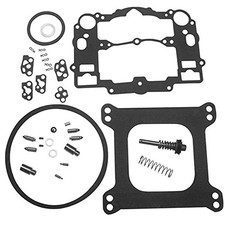 Carbman Carburetor Rebuild Kit For EDELBROCK 1477 1400 1404 1405 1406 1407...