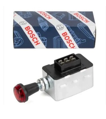 Bosch Warnblinkanlage Warnblinker Oldtimer Schlepper Traktoren Oldtimer 12V