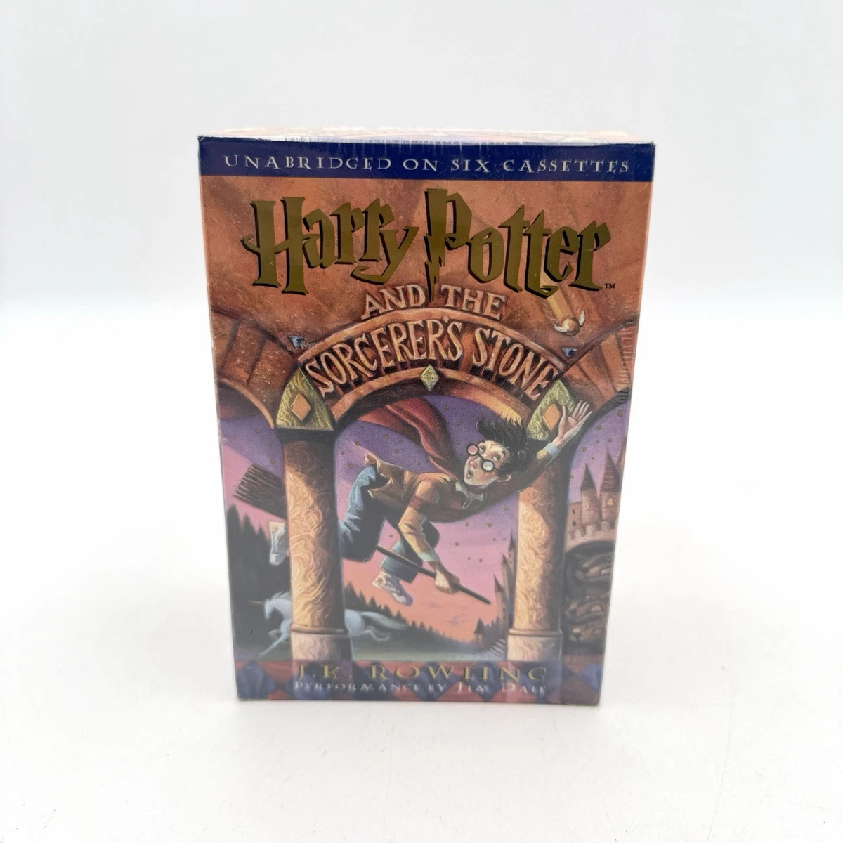 25+ Harry Potter Audiobooks for sale | Updated Oct 2026