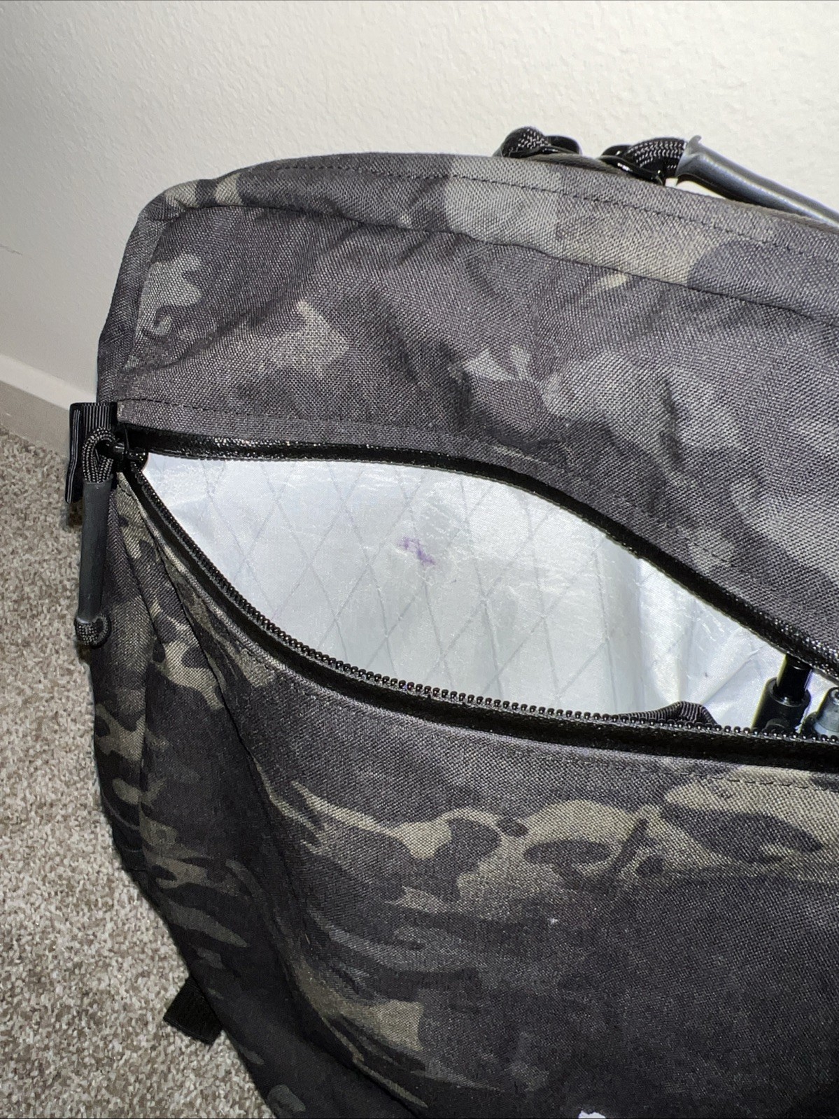 Inside Line Equipment Radius Mini Backpack - Mult… - image 4