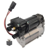 Luftfederkompressor Mit Relais FüR BMW X5 F15 F85 & X6 F16 F86 Xdrive35I Neu