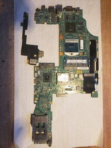 Motherboard HannStar MV-6