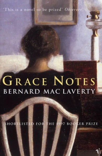 Grace Notes | Bernard Maclaverty | Englisch | Taschenbuch | 1998 | Vintage-image