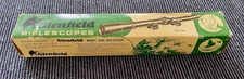 New! Glenfield Model 200C Riflescope 4X15mm  Rifle Target Scope