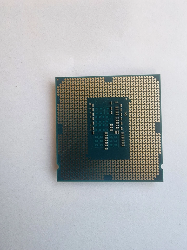 Intel Core i3-4160 3.6GHz LGA1150 CPU Processor - Image 4 of 4