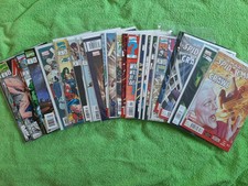 Lot of 25 SPIDER-MAN & PUNISHER : NM all marvel modern super high grade RD9245