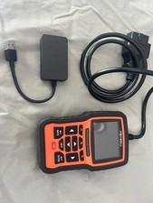 Foxwell Multi System Scanner Nt510 Elite Professional Obdii Diagnostic Scan Tool Foxwell Multi System Scanner Nt510 Elite Professional Obdii Diagnostic Scan Tool