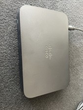 Cisco Meraki Z3 VPN Firewall - Black