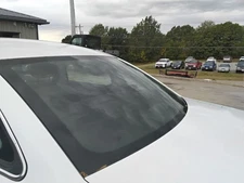 Back Glass Heated Fits 05-07 FIVE HUNDRED 1648434