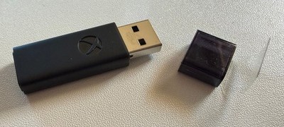Microsoft Xbox Wireless Adapter für Windows USB