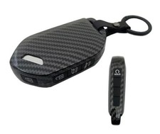 Key Fob Cover Case for Kia Telluride, Sorento, K5 GT-Line Keyless 5 Button