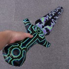 2 Pcs Inflatable Aufblasbares Spielzeugschwert