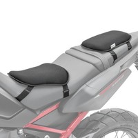 Set Gel Sitzkissen Komfort M + S FüR Honda CBR 1000 RR Fireblade SP SG1