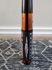 Easton Reflex Extended C405 Alloy BRX5E 33”/28oz Baseball Bat Made In USA