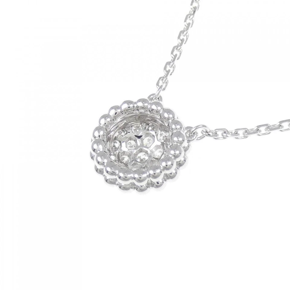 Authentic Van Cleef & Arpels PERRELET Necklace  #260-006-911-0559 - Image 4 of 4