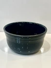 Gusto Bowl Slate Gray HOMER LAUGHLIN FIESTA 28 OZ. Fiestaware Retired Color