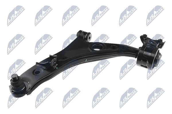 NTY Lenker, RadaufhäNgung Links, Unten, Vorderachse U.A. FüR Ford Usa, Lincoln-image