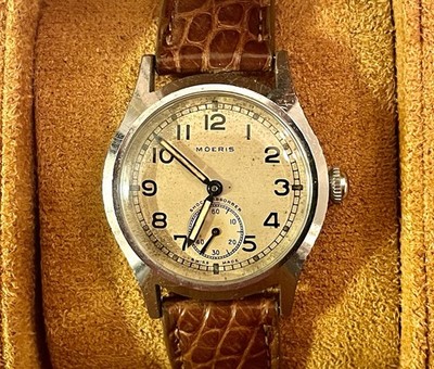 Morris Watch