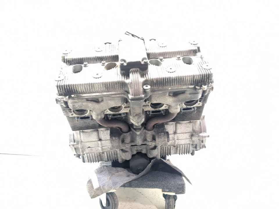 Motor Suzuki Katana GSX 600 750 98-06 GARANTIZADO Foto 3 de 4