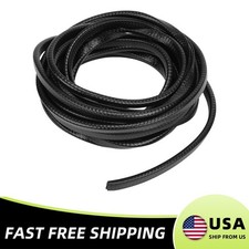 20ft U-shape Car Door Edge Guard Molding Trim Rubber Edge Strip Seal Protector . 20ft U-shape Car Door Edge Guard Molding Trim Rubber Edge Strip Seal Protector .