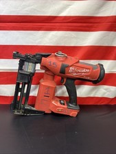 Milwaukee 2843-20 M18 Fuel Utility Fencing Stapler