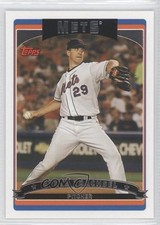 2006 Topps Steve Trachsel #382 0j5