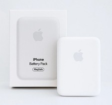 Apple iPhone 12ホワイト 88%バッテリー Apple MagSafe Battery Pack for iPhone 12/12 mini/12 Pro/12 Pro Max