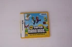 New Super Mario Bros. Nintendo DS JPN (Region Locked)