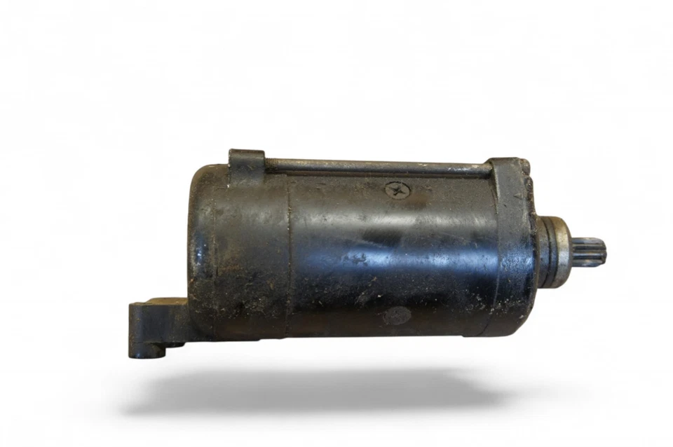 Motor De Arranque Honda Cb450sc Cb 450sc Nighthawk H331 *2641V Foto 3 de 4