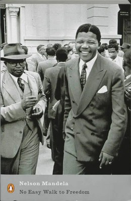 No Easy Walk to Freedom | Speeches, Letters and Other Writings | Nelson Mandela