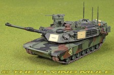Panzerkampf 1:72 M1A2 SEPv2 Abrams US Army 1st Cavalry Div, 5th Cavalry Rgt