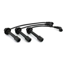 3* Spark Plug Wire Cable Kits For John Deere 825i S4 MIA11722 MIA11723 MIA11724