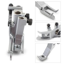 Left Guiding Walking Foot For JUKI LU-1509 LU-1520 LU-2220 Durkopp Adler 367,467