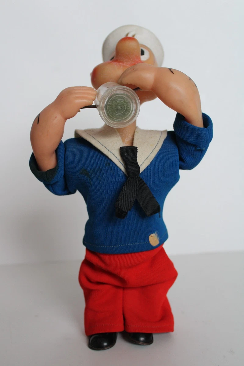 Popeye Vintage & Antique Wind-up Toys | eBay