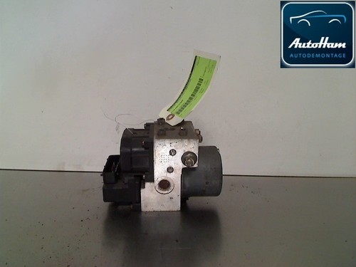 ABS PUMPE Renault Clio II (BB/CB) Hatchback 1.2 16V (D4F-714) 2002 8200085584
