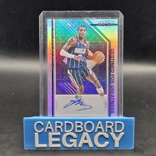 2021-22 Panini Recon Basketball Cards Checklist 22