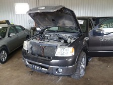 Radiator Core Support Fits 06-08 FORD F150 PI...