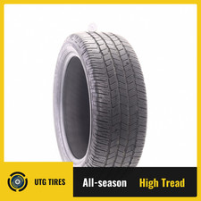 Used 28545r22 Michelin Defender Ltx Ms 2 114h - 1132 Used 28545r22 Michelin Defender Ltx Ms 2 114h - 1132