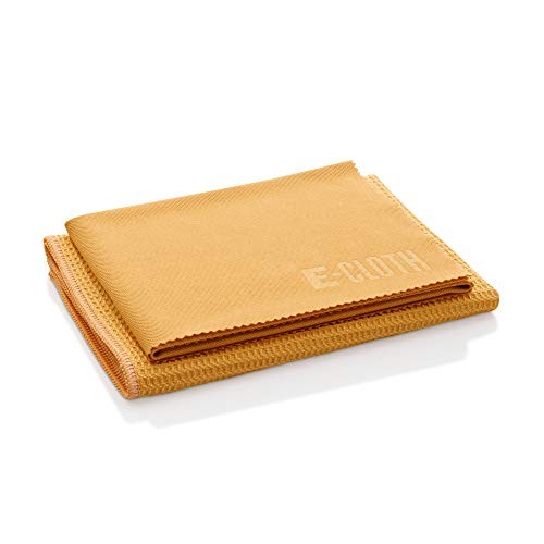 E-Cloth Microfibre Window Cleaner Kit - Glass Cleaning  Assorted sizes 