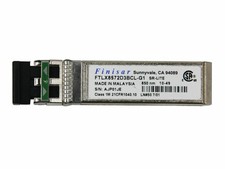 FINISAR FTLX8572D3BCL-G1 SFPTransceiver 850nm 10G SFP Module Compatible *vy