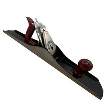 Vintage Miller Falls Jointer Plane No.22CBG Mint Condition In Box! Rare!