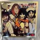 The Beatles ~ De Mooiste Songs (1980, Netherlands), 1A  062-07356 Reissue