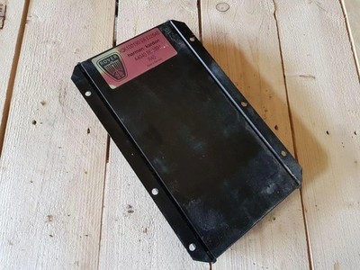 ROVER 400 RT Tonverstärker XQK100190 2.00 Petrol 82kw 1999 34029031