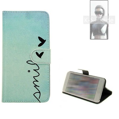 Handyhülle für REDMAGIC 9S Pro Schutzcase Wallet Flipstyle
