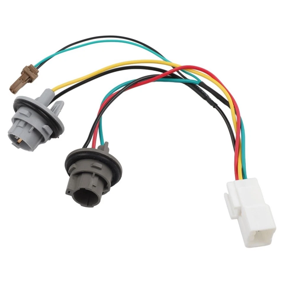 Tail Lamp Wiring Harness 92480-D5000QQK Replacement For Kia Optima 2016-2020 - Image 4 of 4