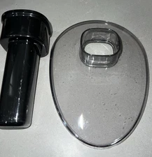 Chute Tray & Pusher REPLACEMENT PARTS Pasta & Beyond PM-01 Emeril Lagasse