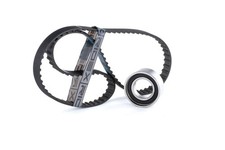 RIDEX 307T0135 Zahnriemensatz für FIAT Seicento / 600 Schrägheck (187) 104-Zähne