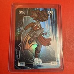 2026 Bo Jackson Battle Arena Fungi `kahwi Leonard` Chill - 91 Ice