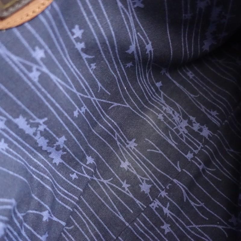 Jamin Puech Patchwork Shoulder Bag Leather Brown … - image 17